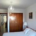 En La Romareda A 10 Min Del Centro En Tranvia - Alfonso דירה