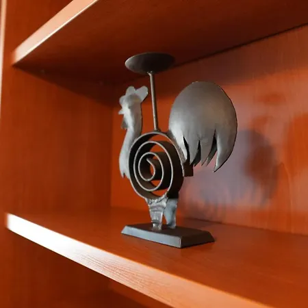 Apartamento En La Romareda A 10 Min Del Centro En Tranvia - Alfonso *