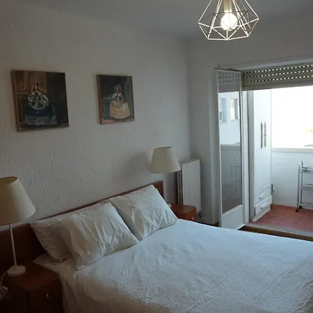 Apartamento En La Romareda A 10 Min Del Centro En Tranvia - Alfonso Zaragoza