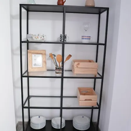 Apartment Romareda *