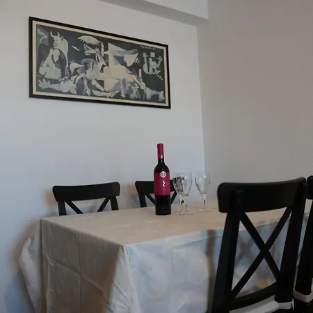 En La Romareda A 10 Min Del Centro En Tranvia - Alfonso Apartamento Zaragoza