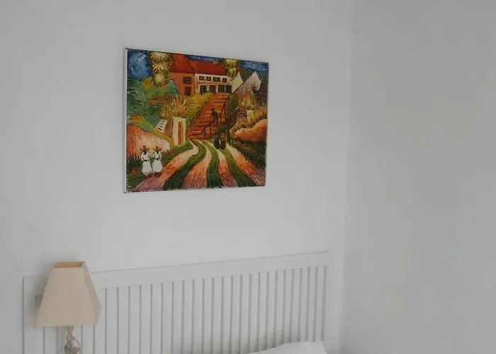 En La Romareda A 10 Min Del Centro En Tranvia - Alfonso Apartamento *