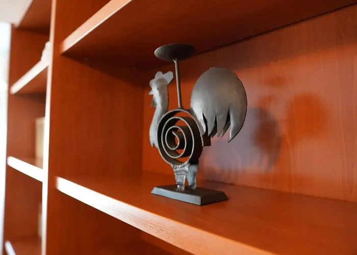 Apartamento En La Romareda A 10 Min Del Centro En Tranvia - Alfonso *