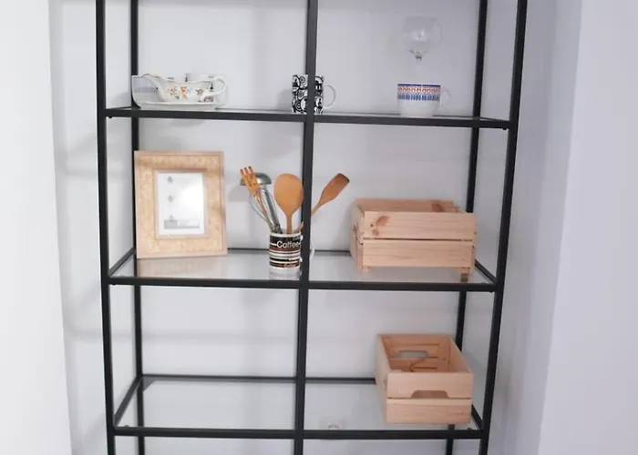 Apartamento En La Romareda A 10 Min Del Centro En Tranvia - Alfonso *