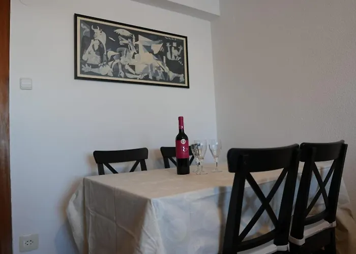 En La Romareda A 10 Min Del Centro En Tranvia - Alfonso Apartamento Zaragoza