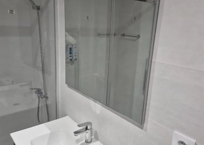 En La Romareda A 10 Min Del Centro En Tranvia - Alfonso Apartamento *