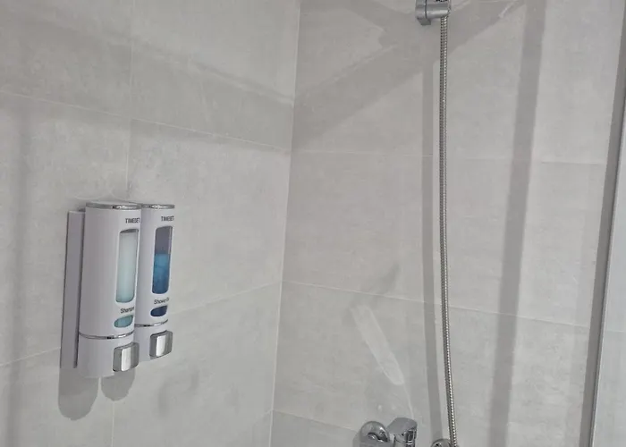 En La Romareda A 10 Min Del Centro En Tranvia - Alfonso Apartamento Zaragoza